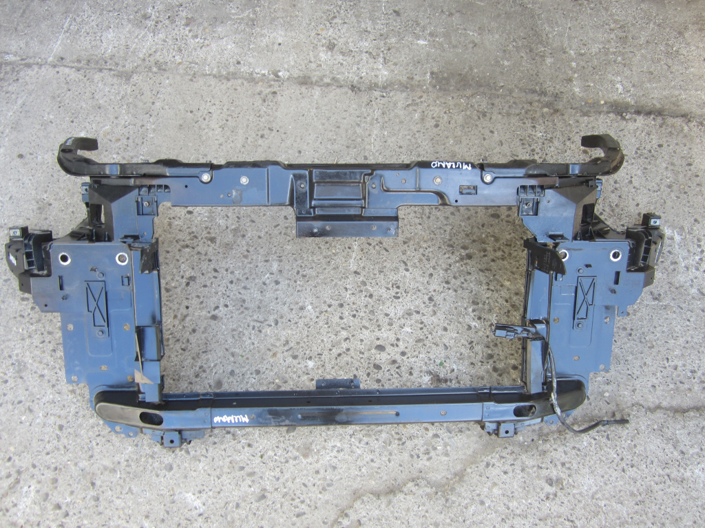 TRAGER FATA NISSAN MURANO 4x4 FAB. 2002 - 2008 ⭐⭐⭐⭐⭐
