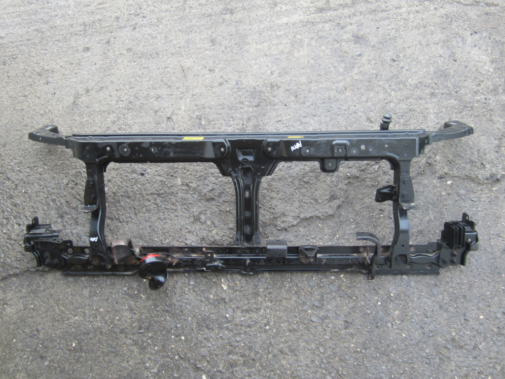 TRAGER FATA NISSAN PATHFINDER 3 ( R51 ) 4x4 FAB. 2005 - 2012 ⭐⭐⭐⭐⭐