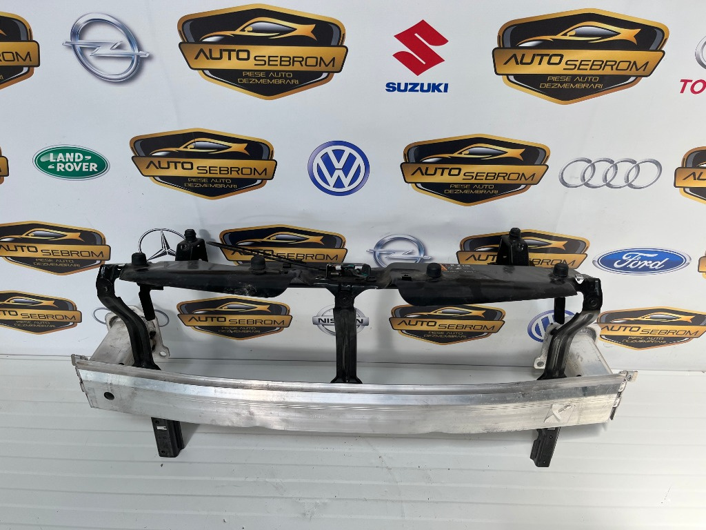 Trager fata Opel Crossland X