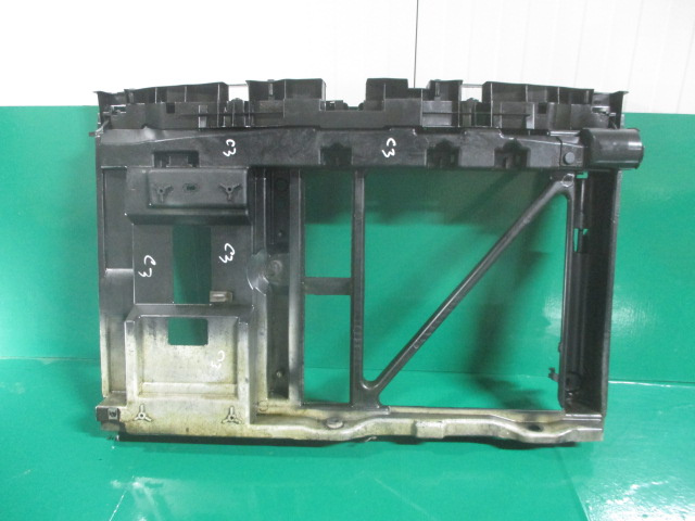 TRAGER FATA / SUPORT VENTILATOR / RADIATOR CITROEN C3 FAB. 2003 - 2009 ⭐⭐⭐⭐⭐