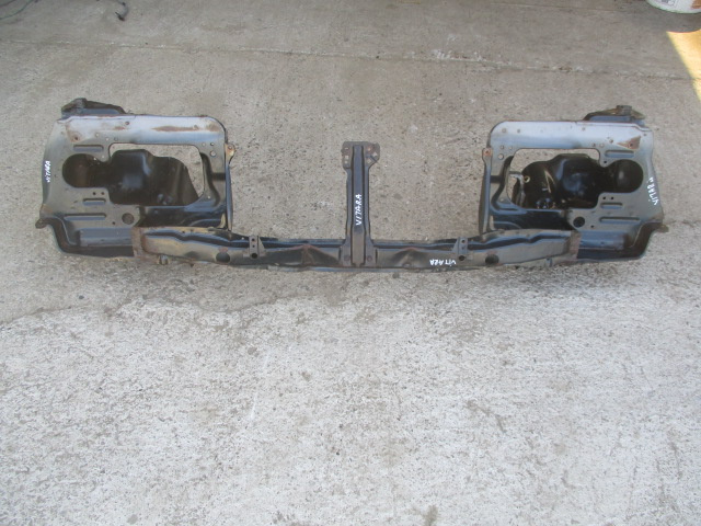 TRAGER FATA SUZUKI VITARA 4x4 FAB. 1988 – 2002 ⭐⭐⭐⭐⭐
