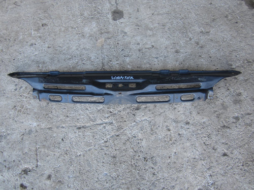 TRAGER FATA / TRAVERSA SUPERIOARA RADIATOR MERCEDES-BENZ SPRINTER 311 W903 FAB. 1999 - 2007 ⭐⭐...