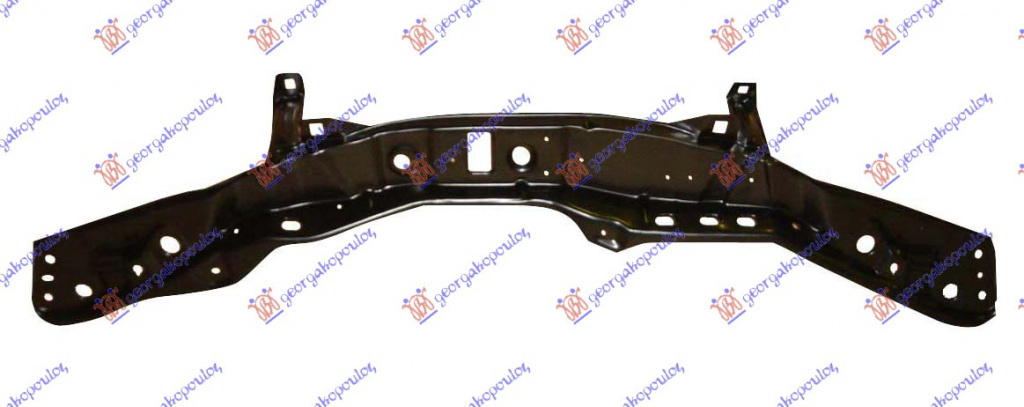 Trager - Fiat Bravo 1995 , 46521590