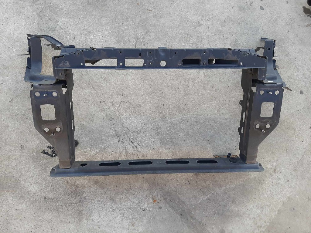 Trager fiat bravo 2 1.9 d multijet 120 cp