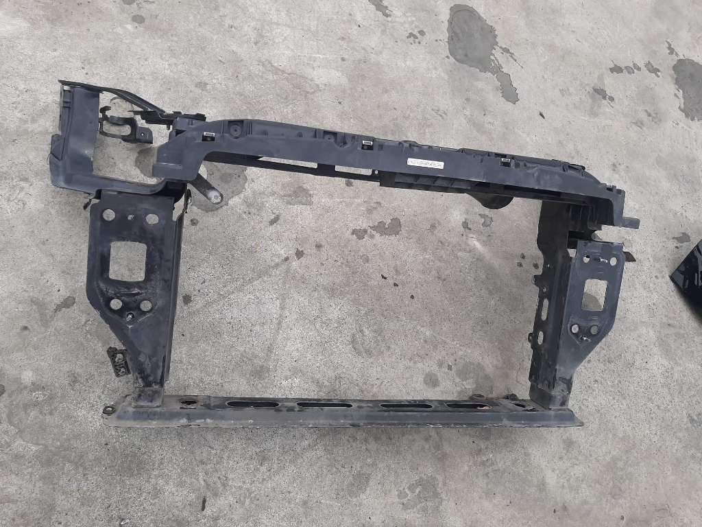 Trager fiat bravo 2 1.9 d multijet 120 cp