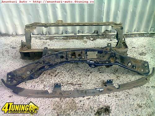 Trager Fiat Bravo