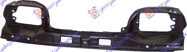 Trager - Fiat Cinquecento 1993 , 46473322