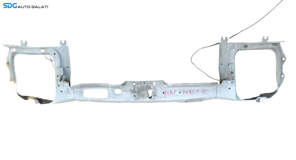 Trager Fiat Doblo 2000 - 2005 [M8540]
