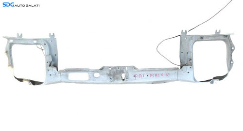Trager Fiat Doblo 2000 - 2005 [M8540]