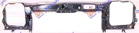 Trager - Fiat Doblo 2001 , 46742943