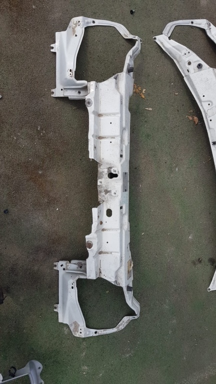 Trager Fiat Doblo 2005 - 2010
