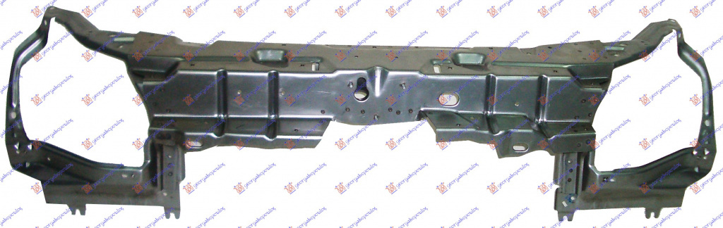 Trager - Fiat Doblo 2005 , 51852712