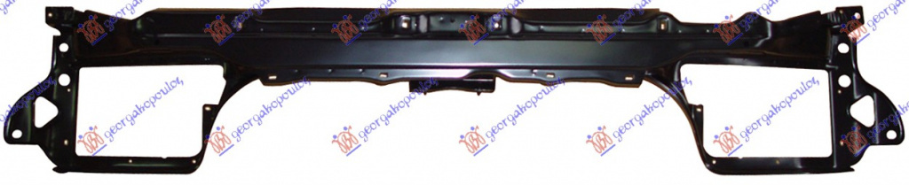 Trager - Fiat Ducato 1994 , 1302271080