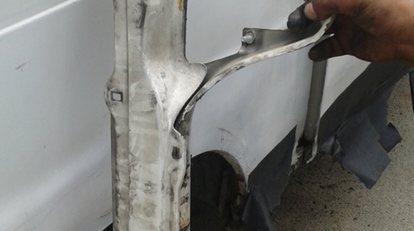 Trager fiat ducato 2.8d 2002