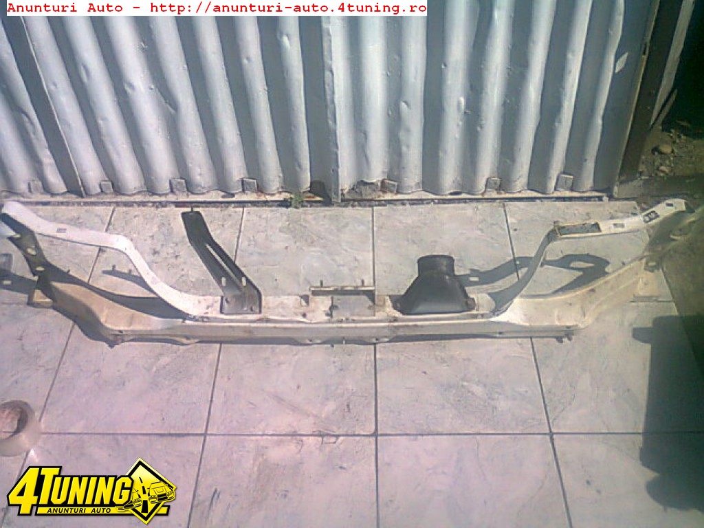 Trager Fiat Ducato