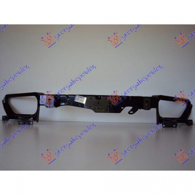 Trager - Fiat Linea 2007 , 51978731