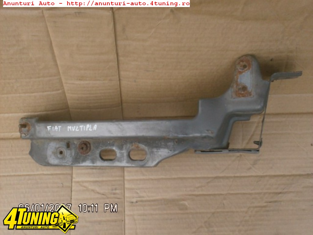 Trager Fiat Multipla