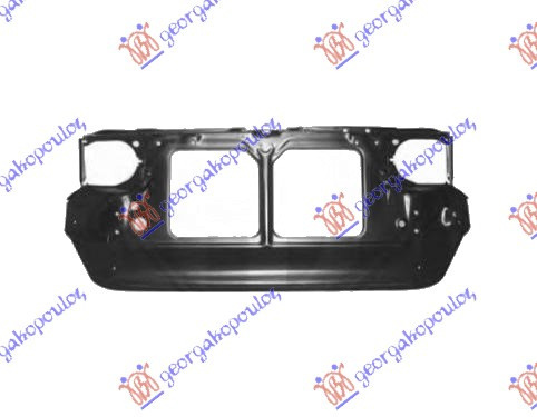 Trager - Fiat Panda 1986 , 7714847