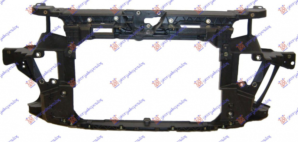 Trager - Fiat Stilo 2001 , 46762520