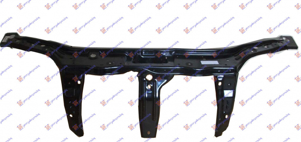 Trager - Fiat Strada 2005 , 51762814