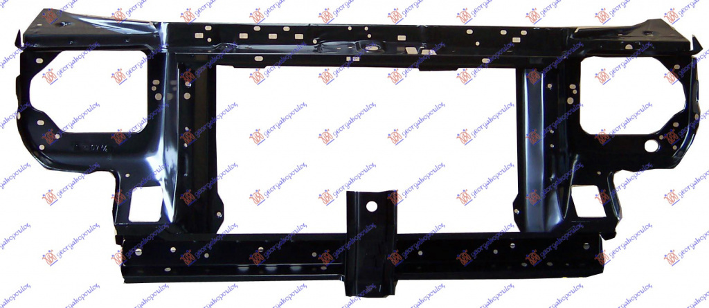 Trager - Fiat Uno 1989 , 7693560