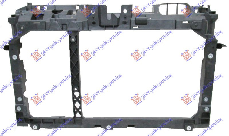 Trager - Ford B-Max 2012 , 1770945