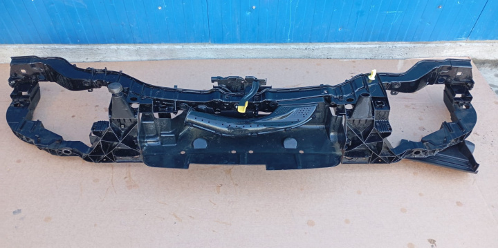 Trager Ford C-Max 2 [2010 - 2015]