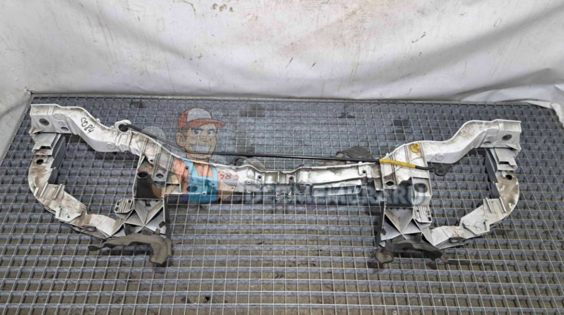 Trager Ford C-Max 2 [Fabr 2010-2015] OEM