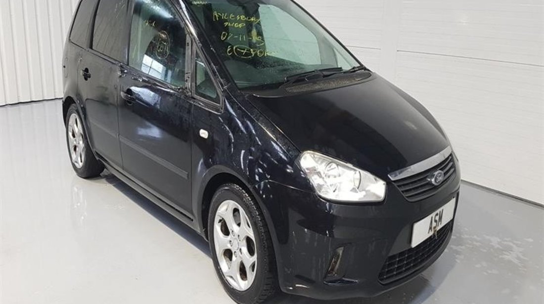 Trager Ford C-Max 2007 suv 1.8