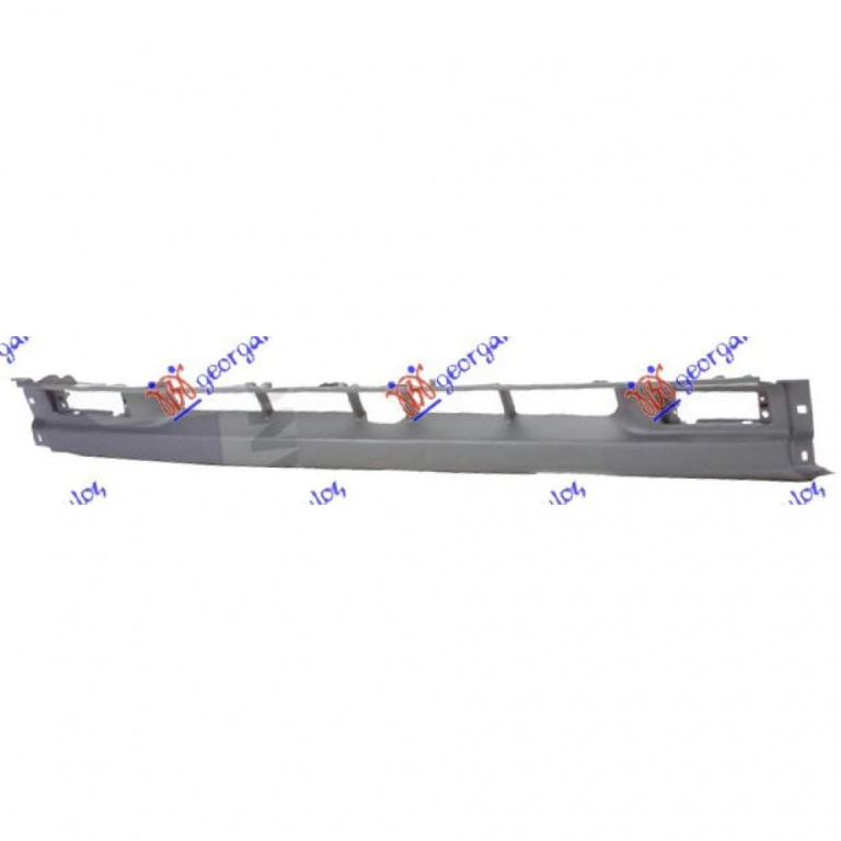 Trager - Ford Courier P/U 1989 , Ub40-53-100e