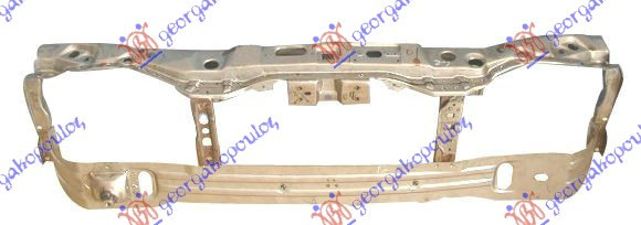 Trager - Ford Fiesta 1999 , 1098975