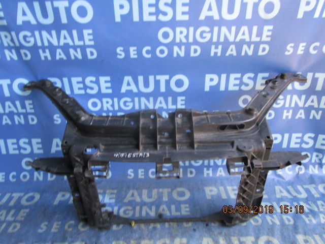Trager Ford Fiesta 2004; 16E146AC