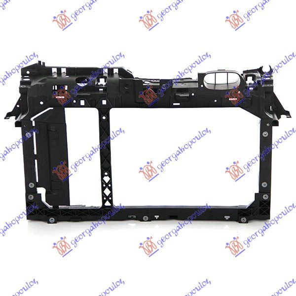 Trager - Ford Fiesta 2008 , 1538528