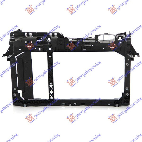 Trager - Ford Fiesta 2008 , 1574298