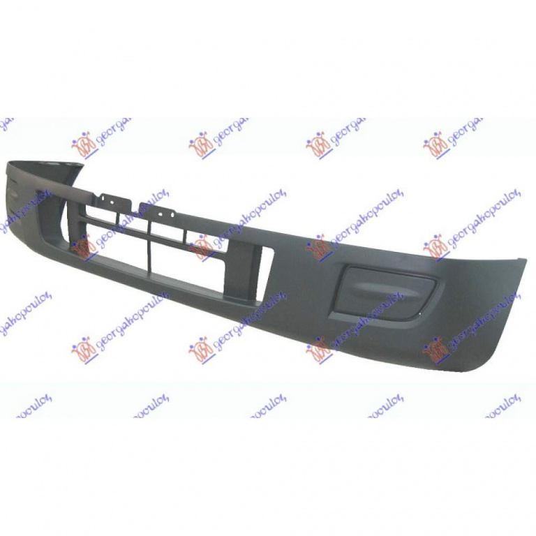 Trager - Ford Fiesta 2008 , 1574301
