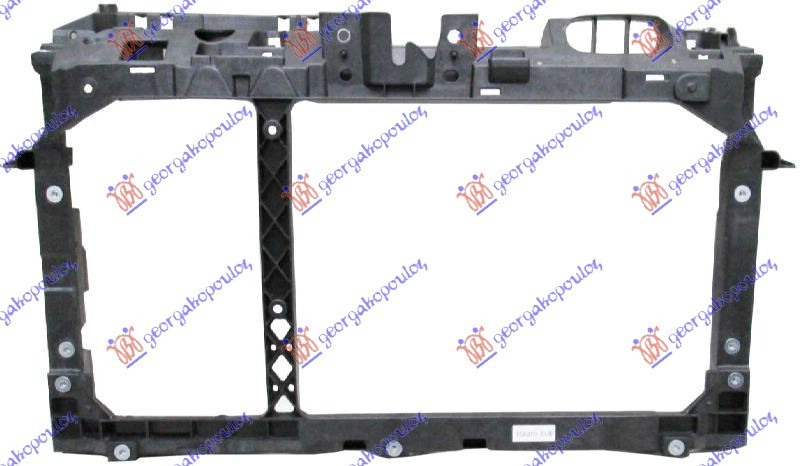 Trager - Ford Fiesta 2013 , 1800029