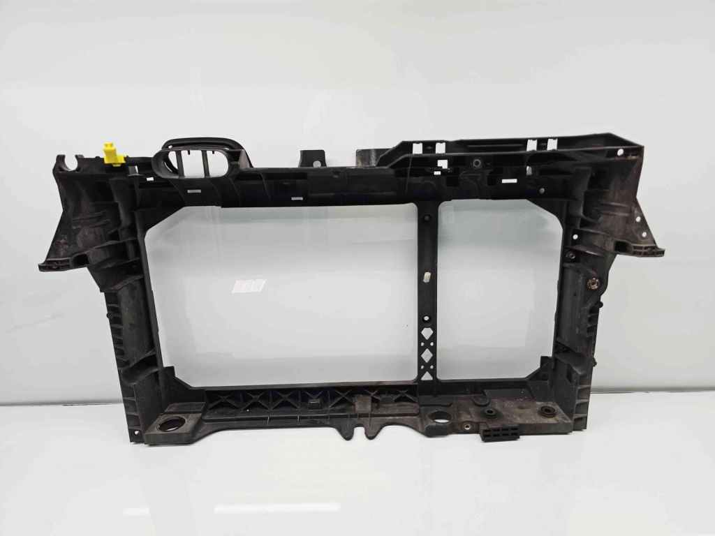 Trager Ford Fiesta 6 [Fabr 2008-2019]