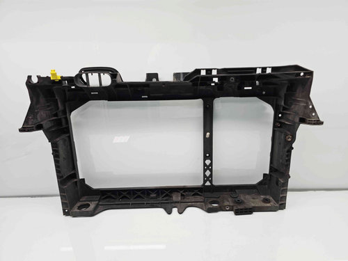 Trager Ford Fiesta 6 [Fabr 2008-2019]