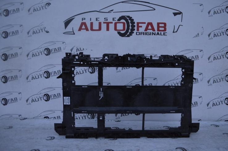 Trager Ford Fiesta an 2017-2020 USHGYG2YEF