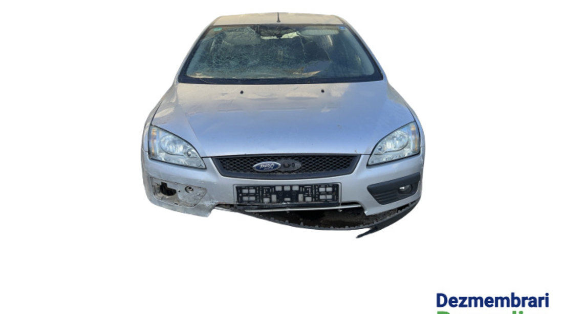 Trager Ford Focus 2 [2004 - 2008] wagon 5-usi 1.8 MT (125 hp)