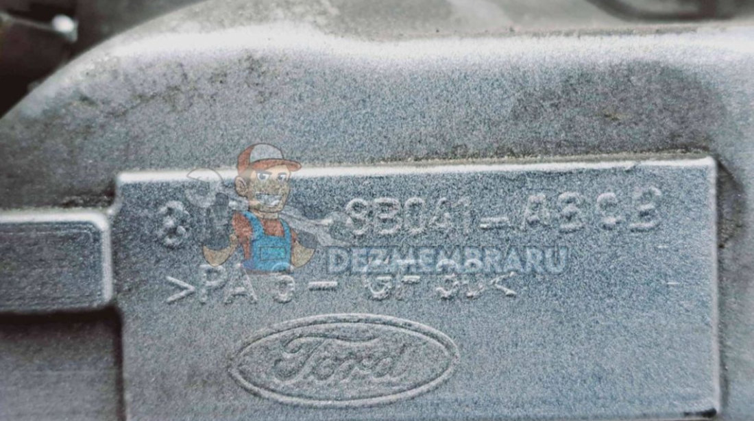 Trager Ford Focus 2 (DA) [Fabr 2004-2012] 8M51-8B041-AB
