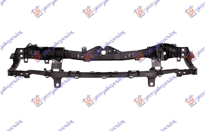 Trager - Ford Focus 2004 , 1385111