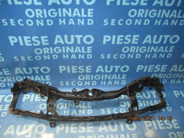 Trager Ford Focus 2007