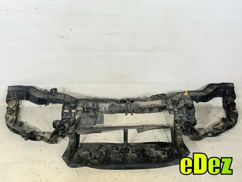 Trager Ford Focus 3 (2011-2015) 1.6 tdci; 1.6 tdci T1DB 115 cp; T3DB