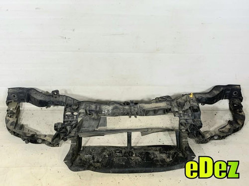 Trager Ford Focus 3 (2011-2015) 1.6 tdci; 1.6 tdci T1DB 115 cp; T3DB