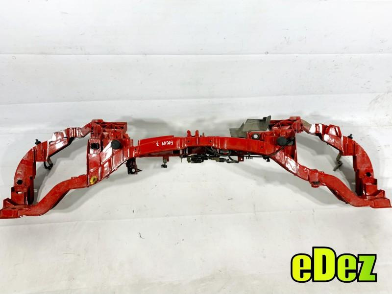 Trager Ford Focus 3 (2011-2015) 1.6 tdci T1DB 115 cp