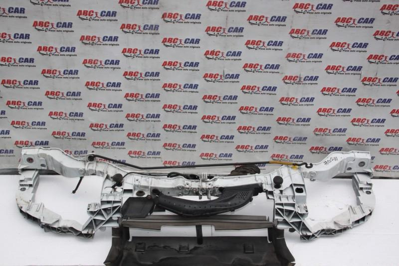 Trager Ford Focus 3 2011-2015
