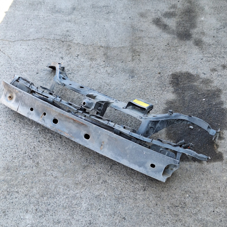 Trager Ford Focus Mk 1 1998-2004 E1397270037, 97Ag19A688Ba, Wshm1C231B