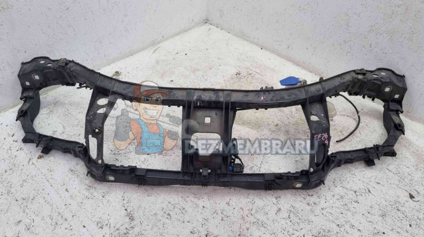 Trager Ford Galaxy 2 [Fabr 2006-2015] AM21-8B041-AD