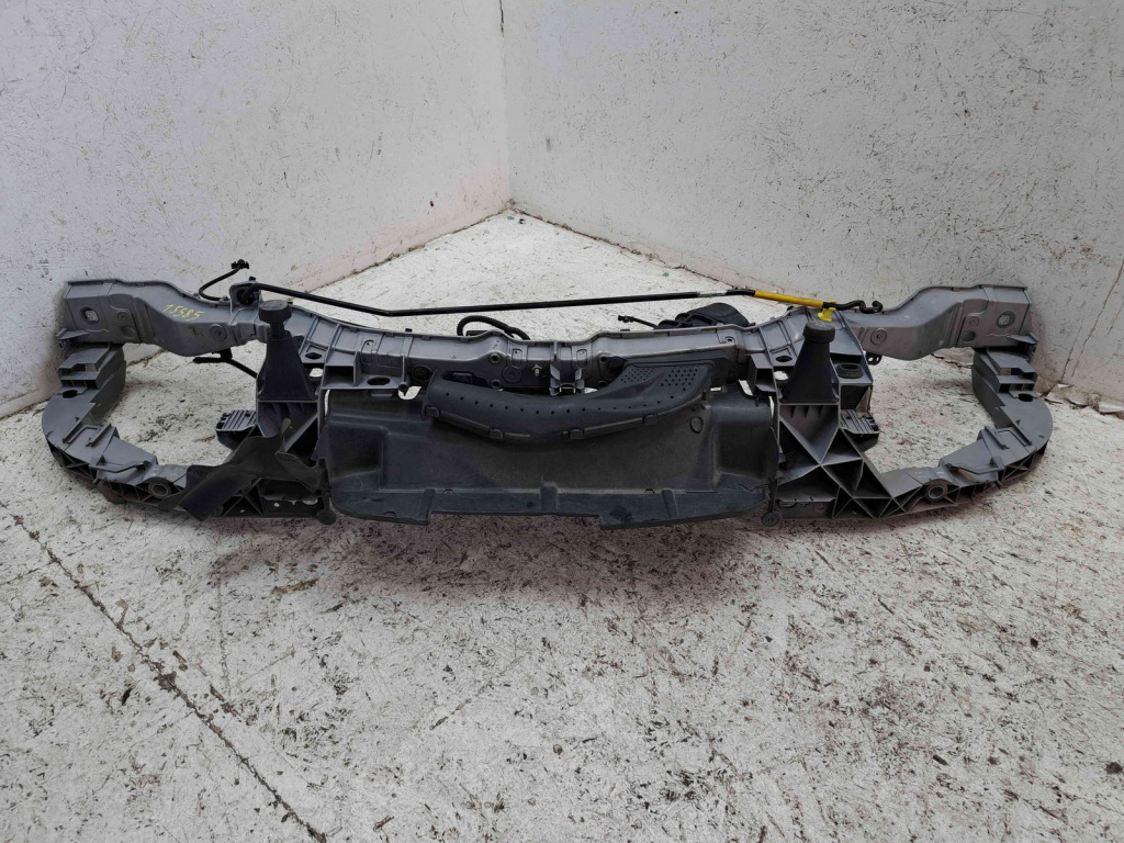 Trager Ford Grand C-Max (CB7) [Fabr 2010-2015] OEM